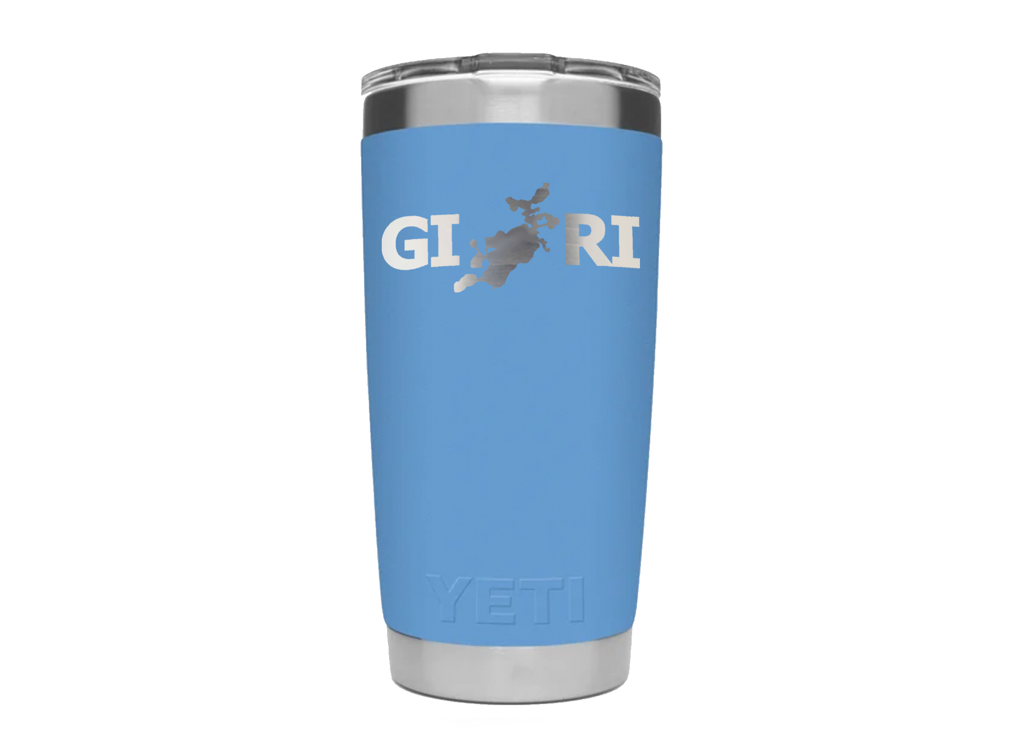 Yeti Rambler – Great Island Store